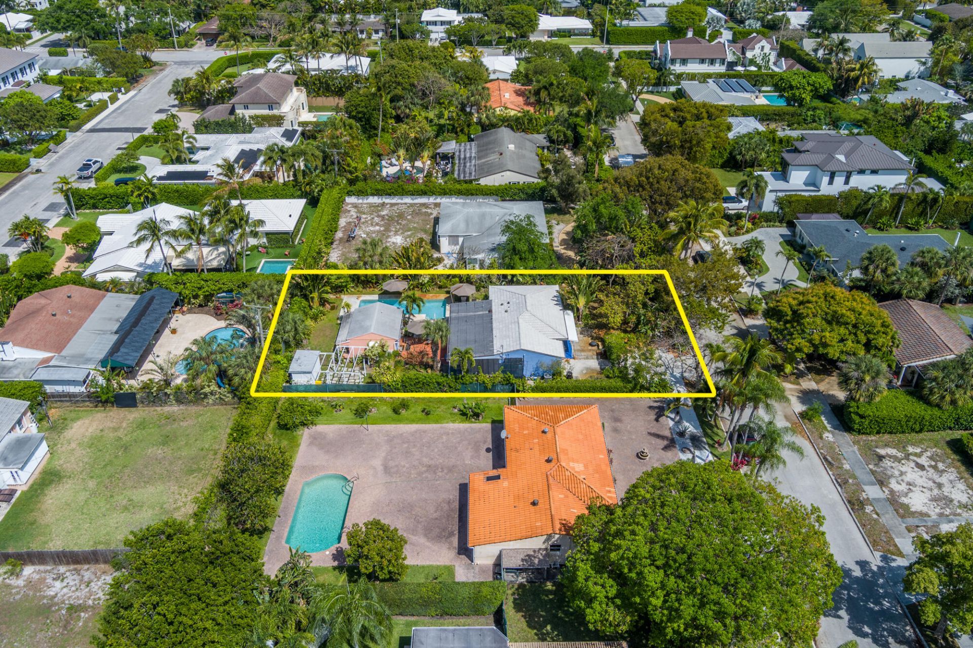 227 Ashworth Street, West Palm Beach, FL 33405 Photo