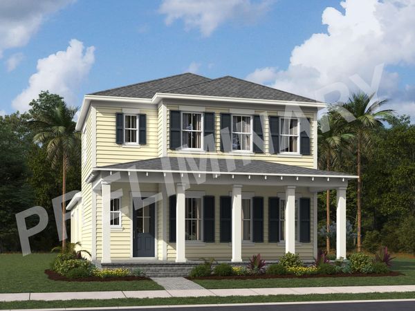 901 SW Newfield Avenue, Palm City, FL 34990