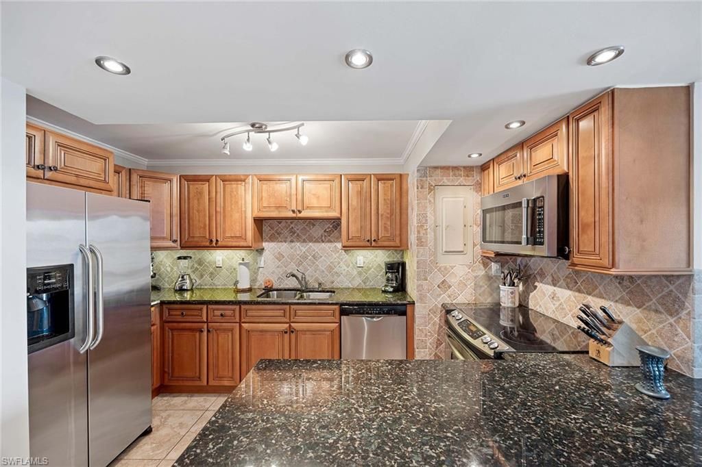 Please Call For Address, Unit 806, Naples, FL 34103 Photo