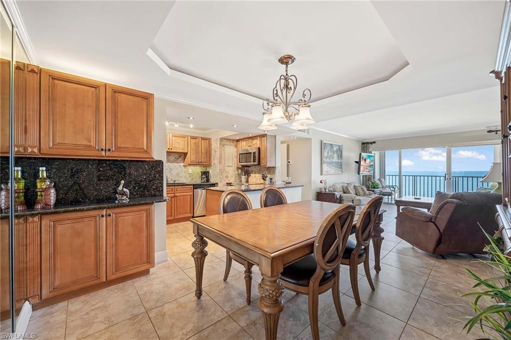 Please Call For Address, Unit 806, Naples, FL 34103 Photo