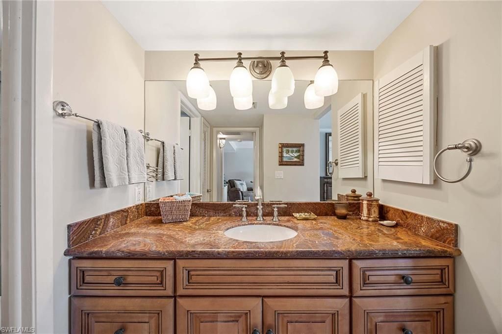 Please Call For Address, Unit 806, Naples, FL 34103 Photo