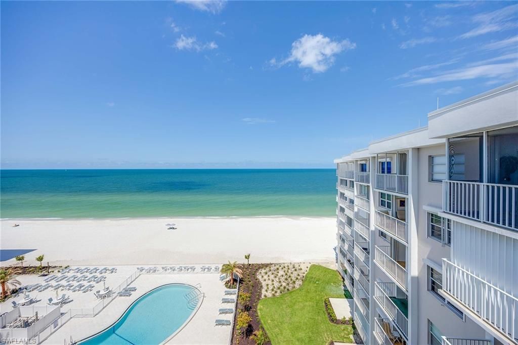 Please Call For Address, Unit 806, Naples, FL 34103 Photo