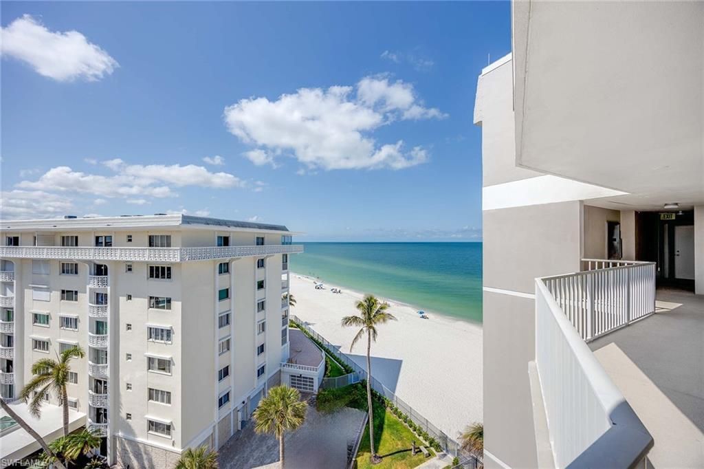 Please Call For Address, Unit 806, Naples, FL 34103 Photo