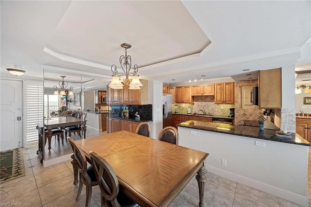Please Call For Address, Unit 806, Naples, FL 34103 Photo