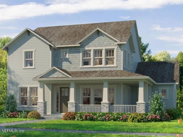 5544 WOODGATE Avenue, Jacksonville, FL 32224