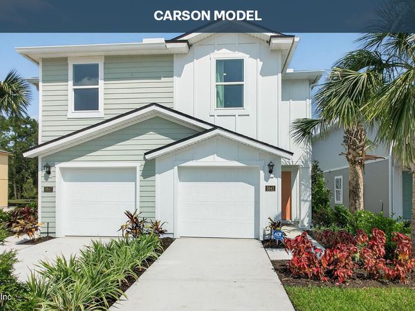 12745 GERONIMO Place, Jacksonville, FL 32218