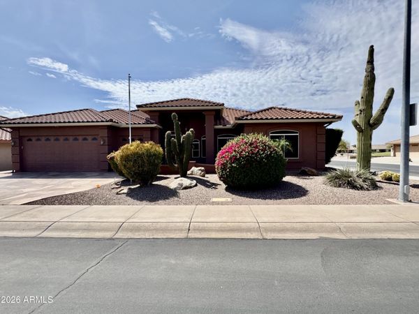 2406 S YELLOW WOOD, Mesa, AZ 85209