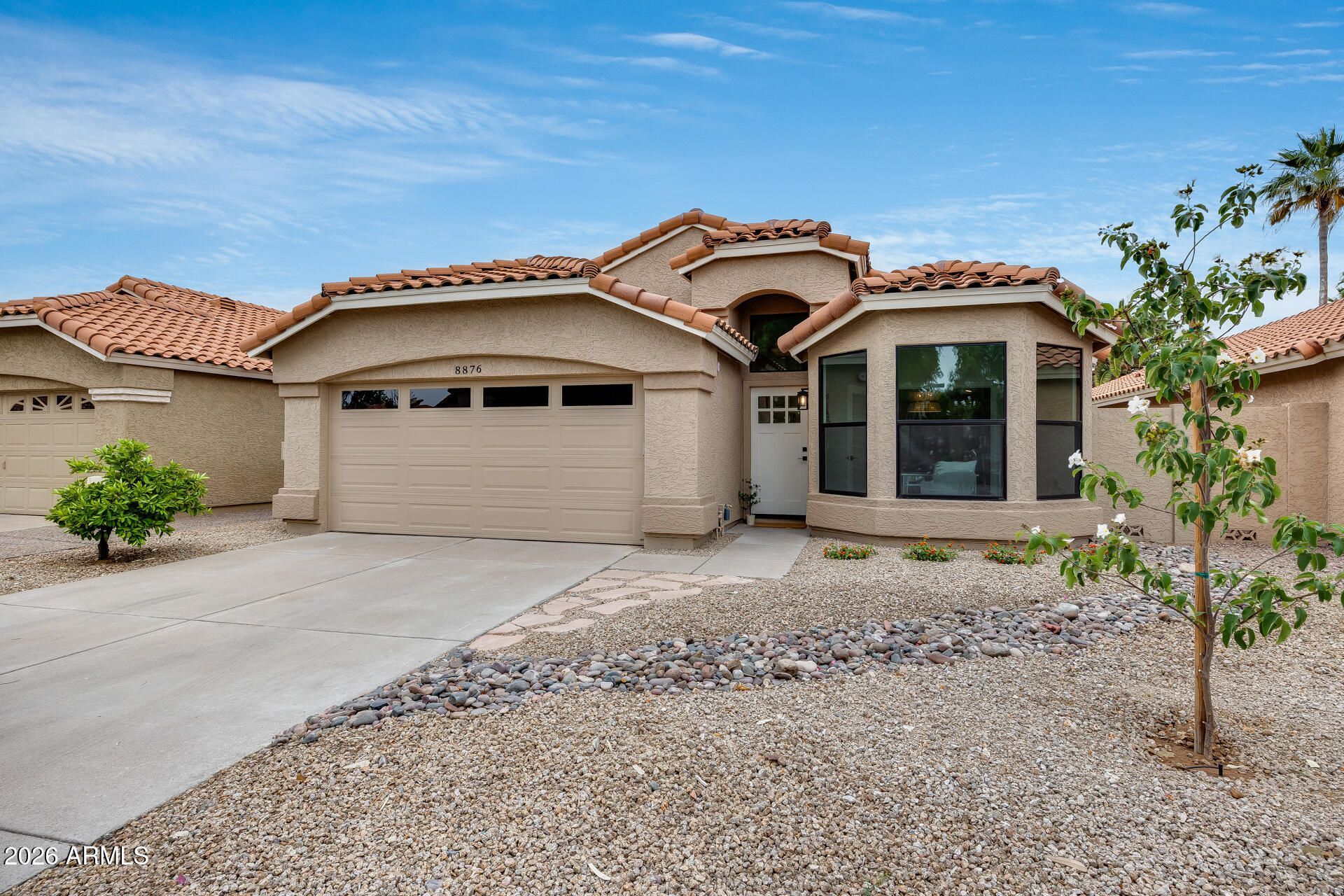 8876 E Windrose Drive, Scottsdale, AZ 85260 Main Photo