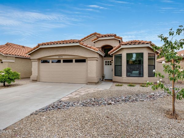 8876 E WINDROSE Drive, Scottsdale, AZ 85260