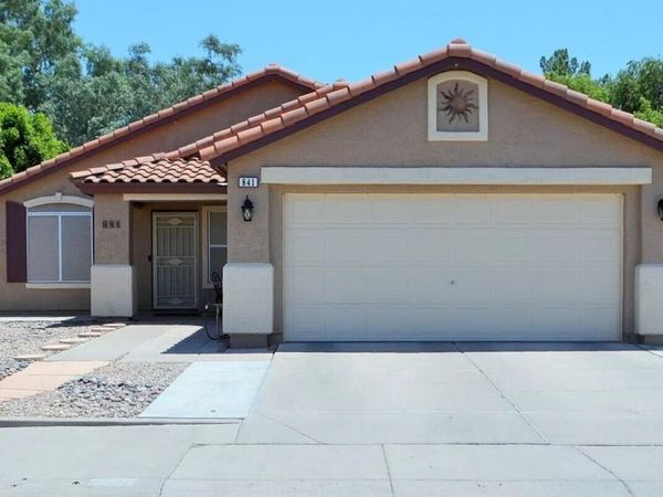 841 N Layman Street, Chandler, AZ 85225