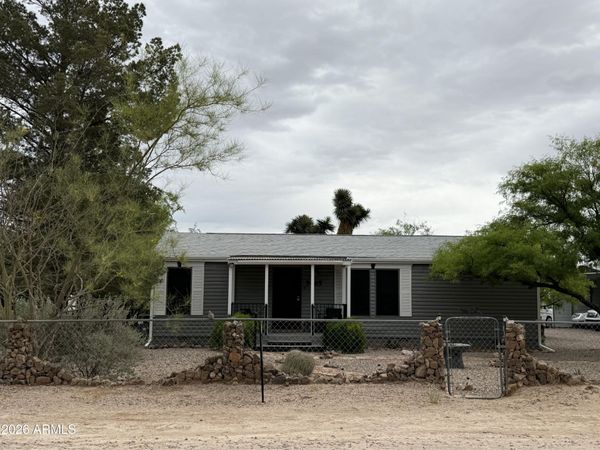 5665 S MESQUITE TREE Lane, Hereford, AZ 85615