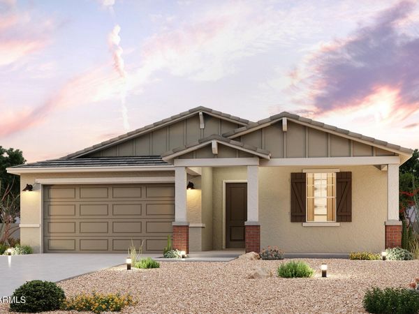 18220 W CALLE LEJOS, Surprise, AZ 85387