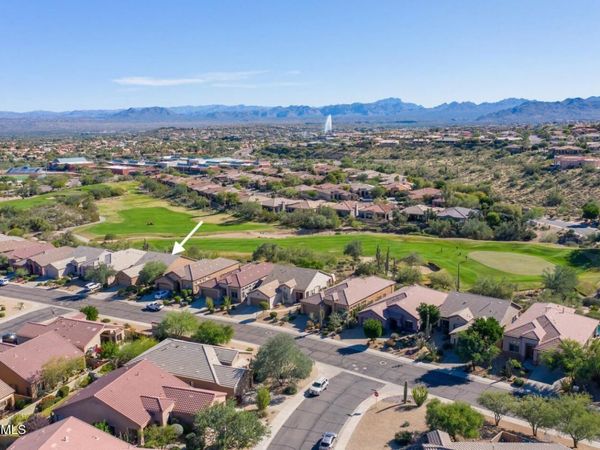 15745 E CACTUS Drive, Fountain Hills, AZ 85268