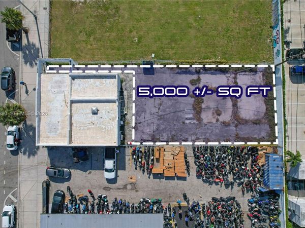 727 W Flagler St, Miami, FL 33130