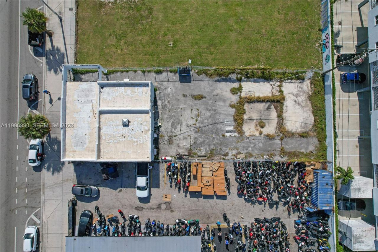 727 W Flagler St, Miami, FL 33130 Photo