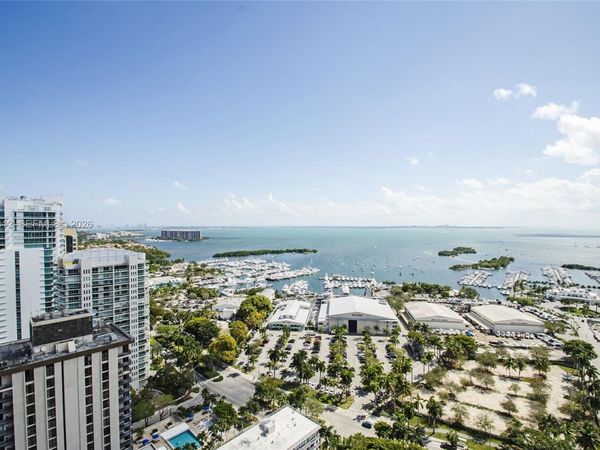 2669 S Bayshore Dr, Unit 702-N, Coconut Grove, FL 33133