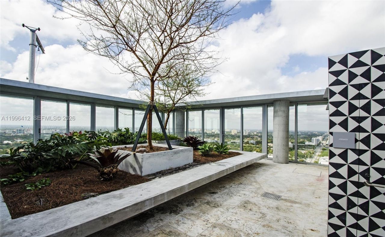2669 S Bayshore Dr, Unit 702-N, Coconut Grove, FL 33133 Photo