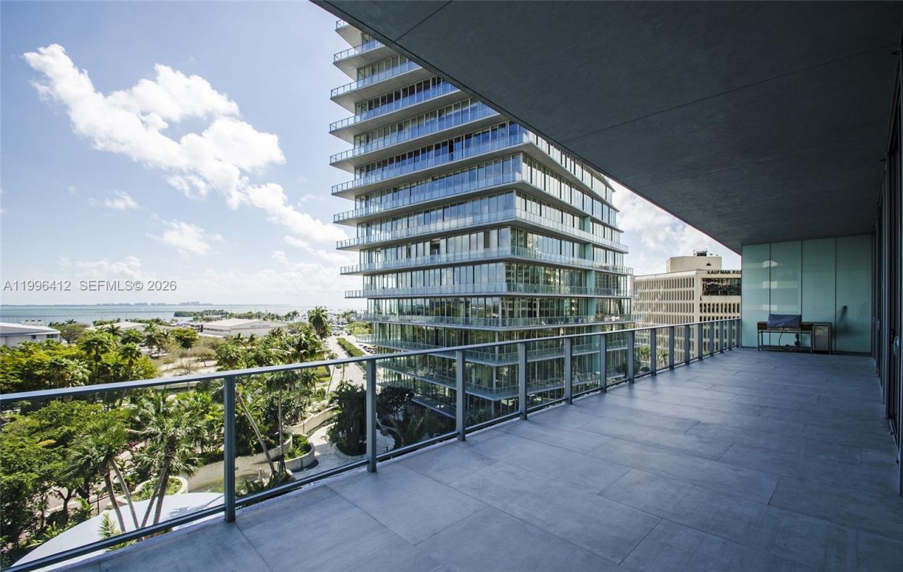 2669 S Bayshore Dr, Unit 702-N, Coconut Grove, FL 33133 Photo