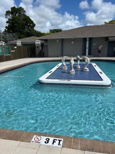 3501 SE Bimini Ln, Unit F3, Coconut Creek, FL 33066 Photo