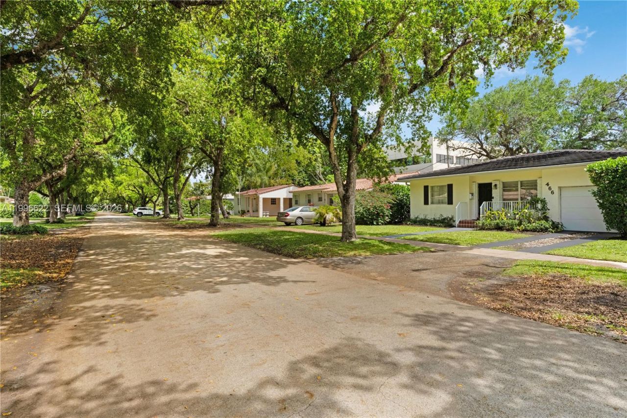 466 Loretto Ave, Coral Gables, FL 33146 Photo