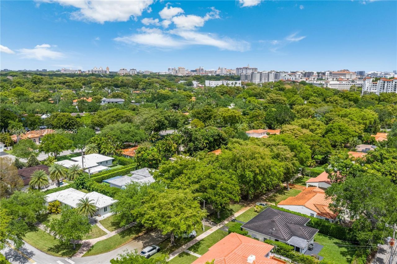 466 Loretto Ave, Coral Gables, FL 33146 Photo