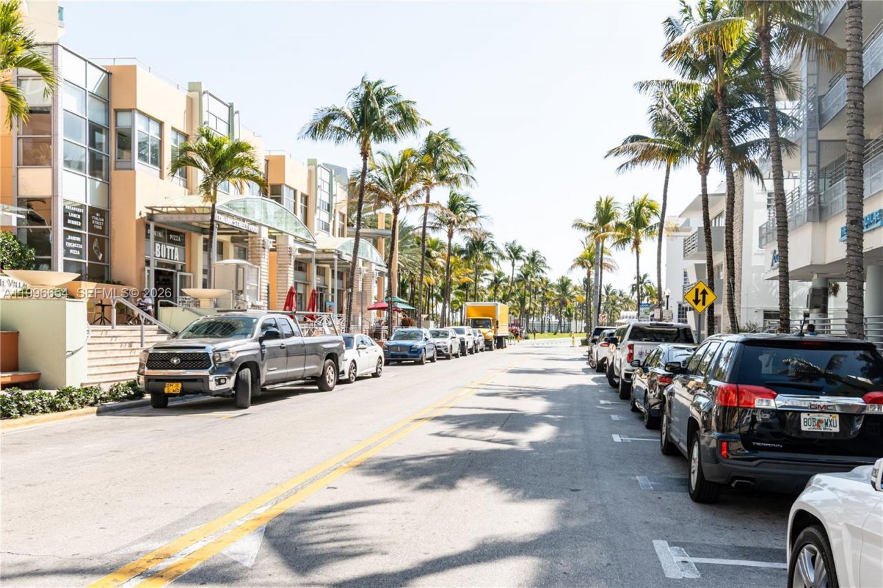 1460 Ocean Dr , Unit 309, Miami Beach, FL 33139 Photo