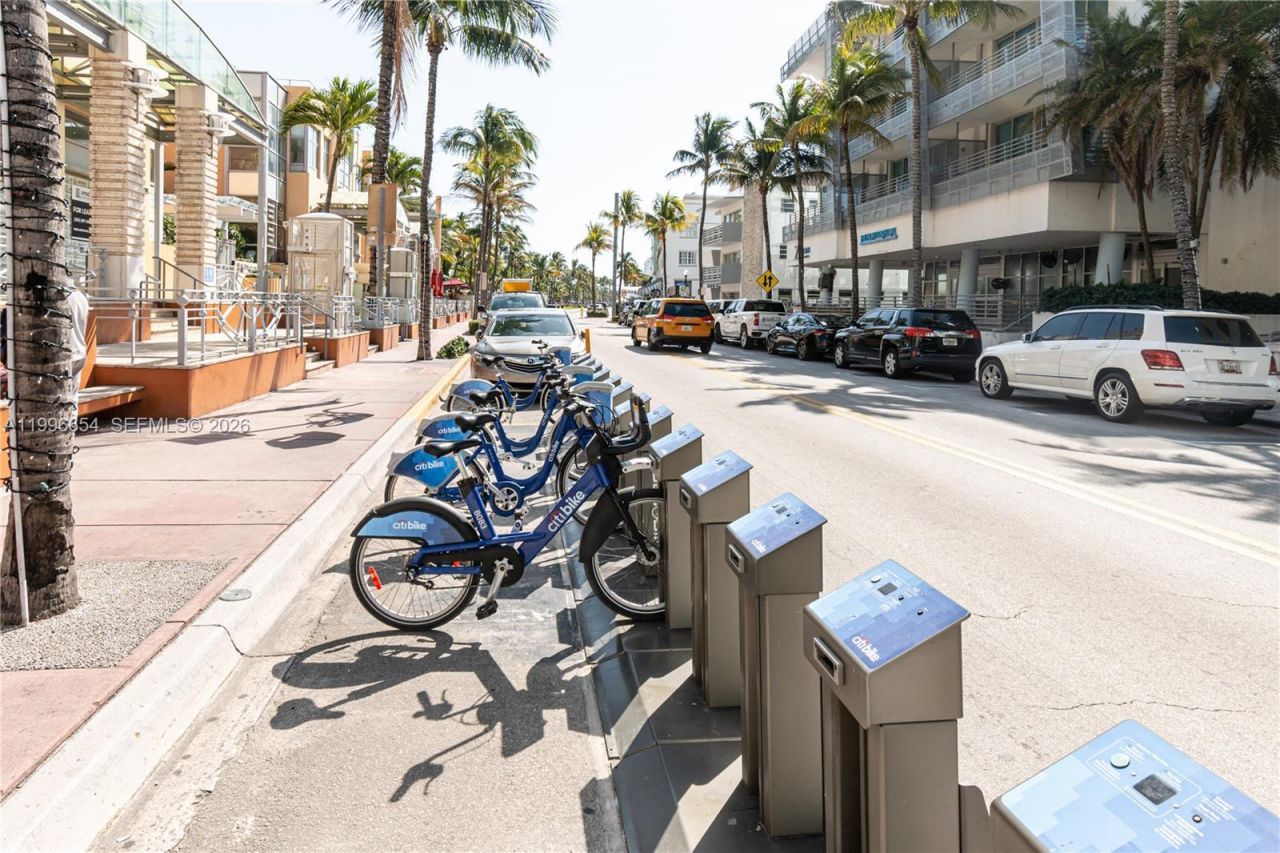 1460 Ocean Dr , Unit 309, Miami Beach, FL 33139 Photo