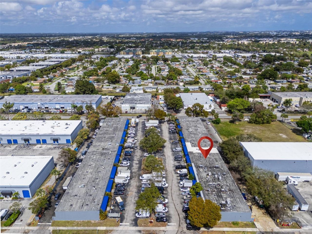 3640 NW 16th St, Lauderhill, FL 33311 Photo