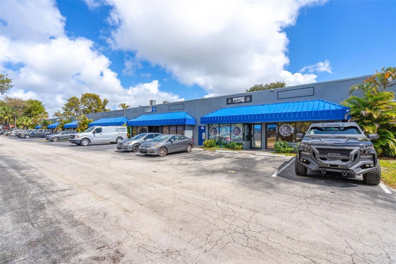 3640 NW 16th St, Lauderhill, FL 33311 Photo