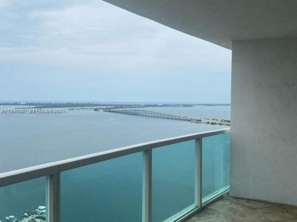 2101 Brickell Ave , Unit 2604, Miami, FL 33129