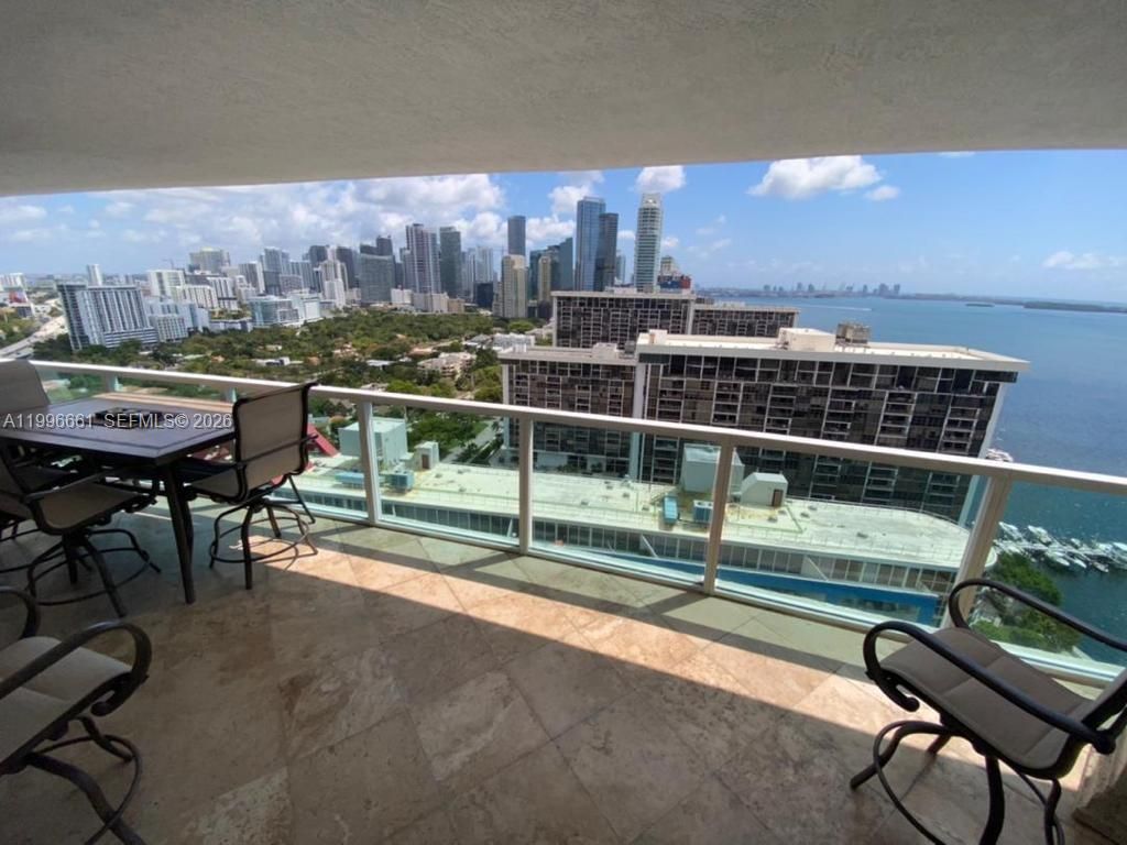 2101 Brickell Ave, Unit 2604, Miami, FL 33129 Photo