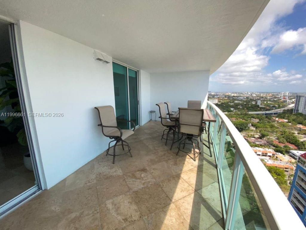 2101 Brickell Ave, Unit 2604, Miami, FL 33129 Photo