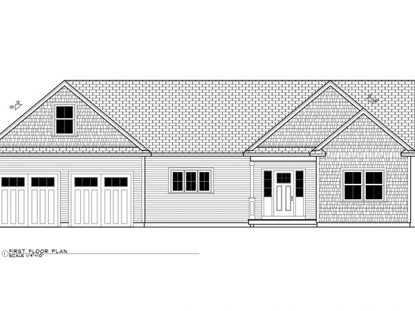 11 Rollins Road, Gilford, NH 03249