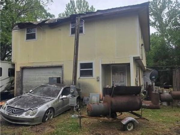 228 Bronner Street, Mobile, AL 36610