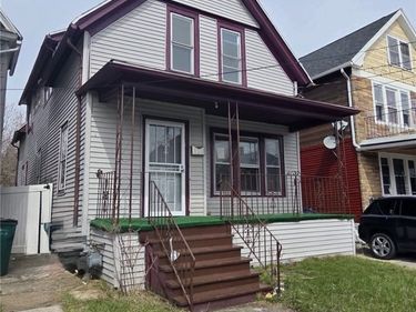 154 Wakefield Avenue, Buffalo, NY 14214
