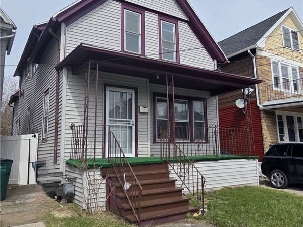 154 Wakefield Avenue, Buffalo, NY 14214