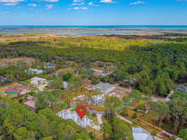 971 & 967 Irma Way, St Augustine, FL 32086