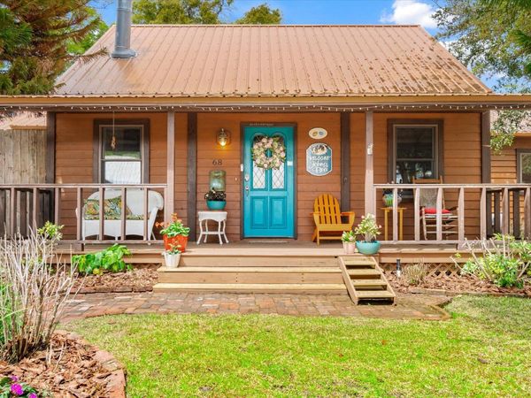 68 Kings Ferry Way, St Augustine, FL 32084