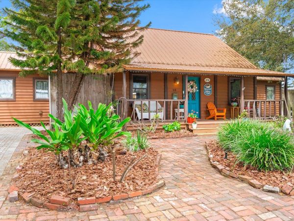 68 Kings Ferry Way, St Augustine, FL 32084