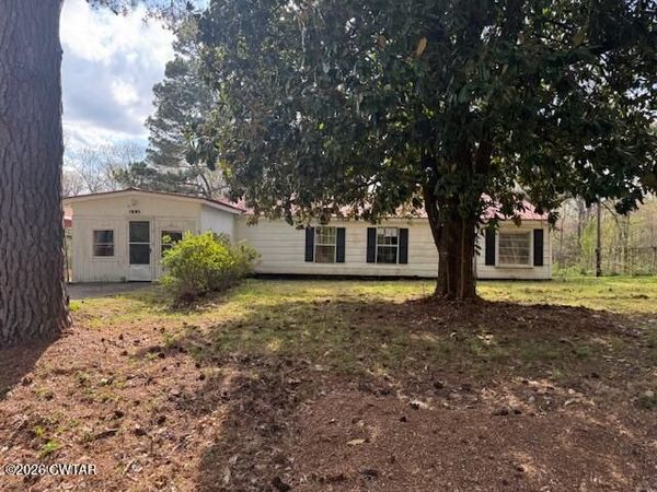 493 Salem Road , Gadsden, TN 38337