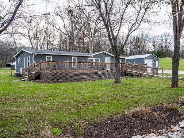 161 Taylor School Road , Winfield, MO 63389