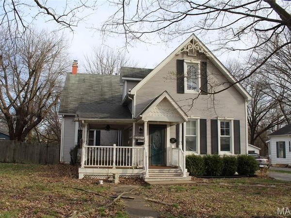 2315 Brown Street, Alton, IL 62002