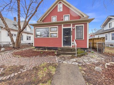 3032 Longfellow Avenue, Minneapolis, MN 55407