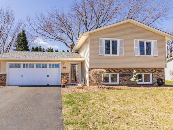 12025 Jasper Lane, Eden Prairie, MN 55347