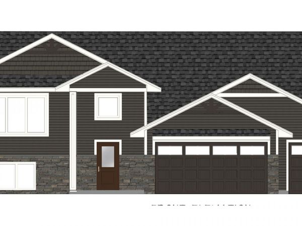 1029 24th Street N, Sartell, MN 56377