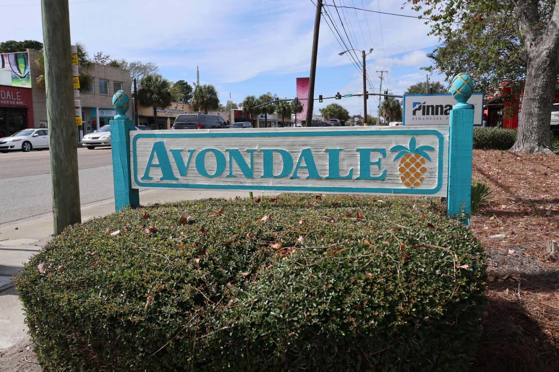 3 Craven Avenue Photo 51