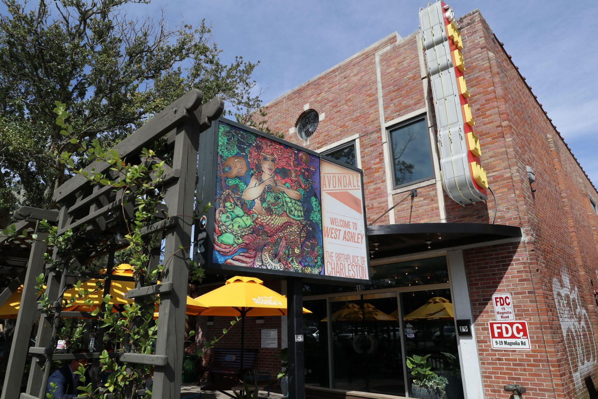 3 Craven Avenue Photo 56