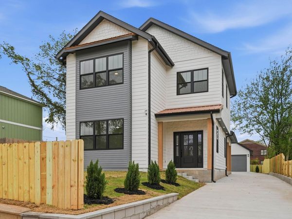 1914 Scott Street , Little Rock, AR 72206