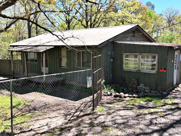 118 Polk Road 76 E, Mena, AR 71953