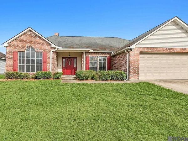 322 Briarhaven Dr, Baton Rouge, LA 70810